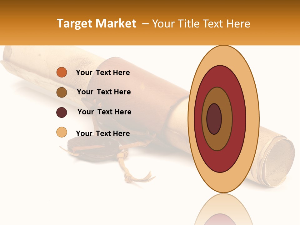 Planet Town Environment PowerPoint Template