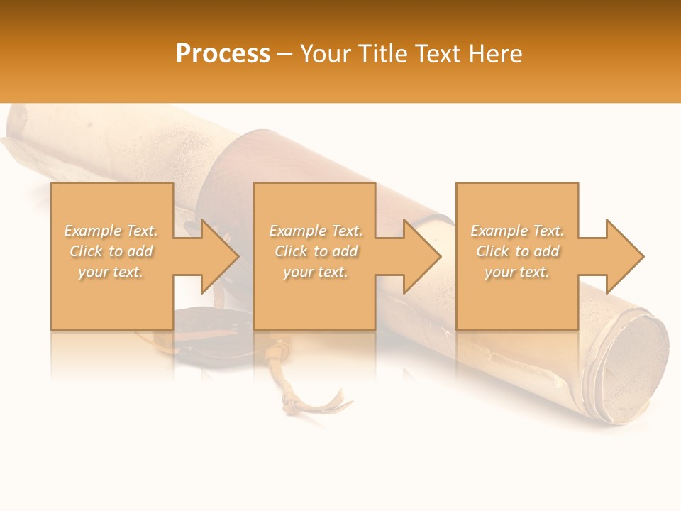 Planet Town Environment PowerPoint Template