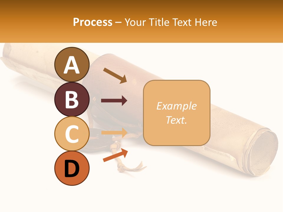 Planet Town Environment PowerPoint Template