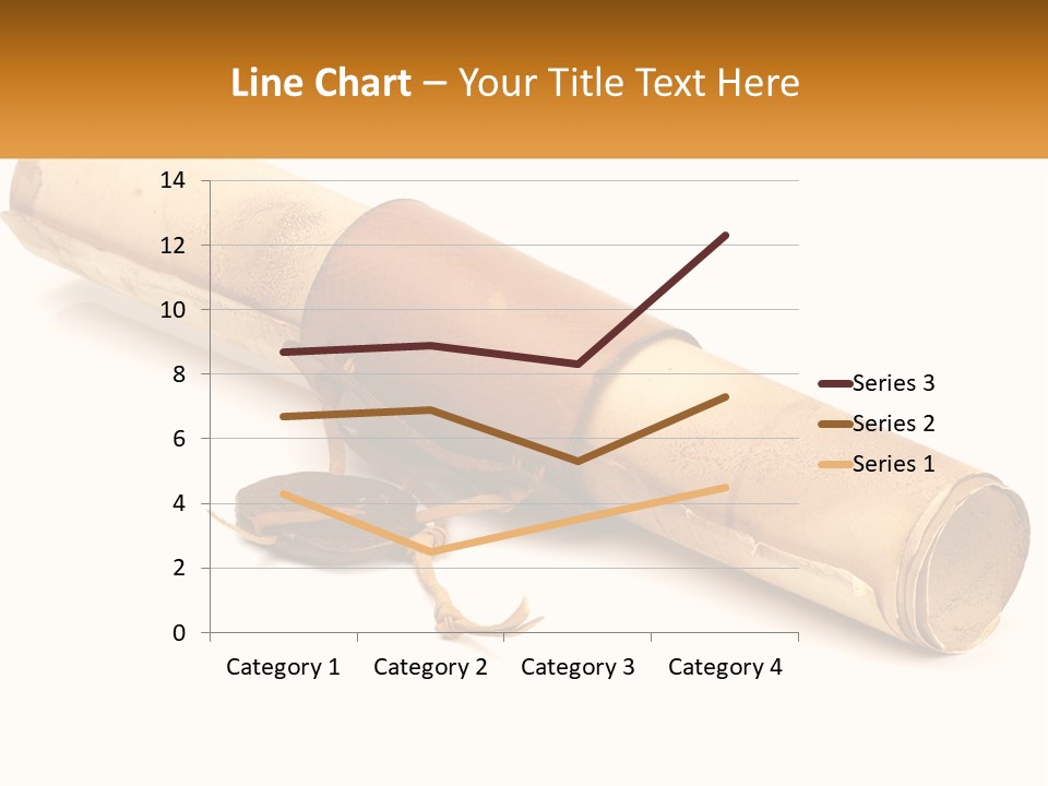 Planet Town Environment PowerPoint Template