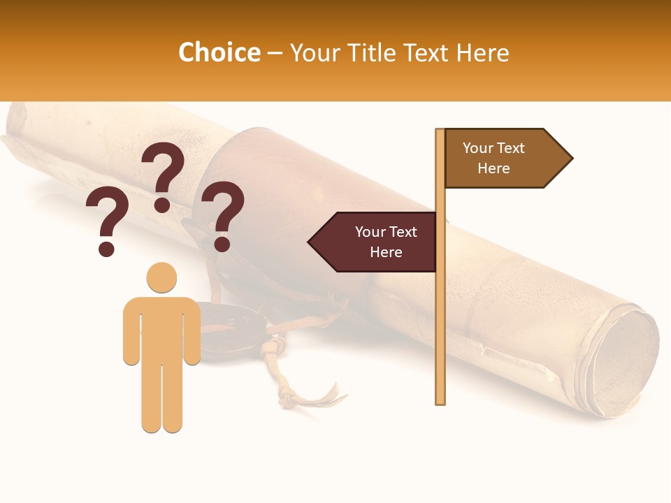 Planet Town Environment PowerPoint Template