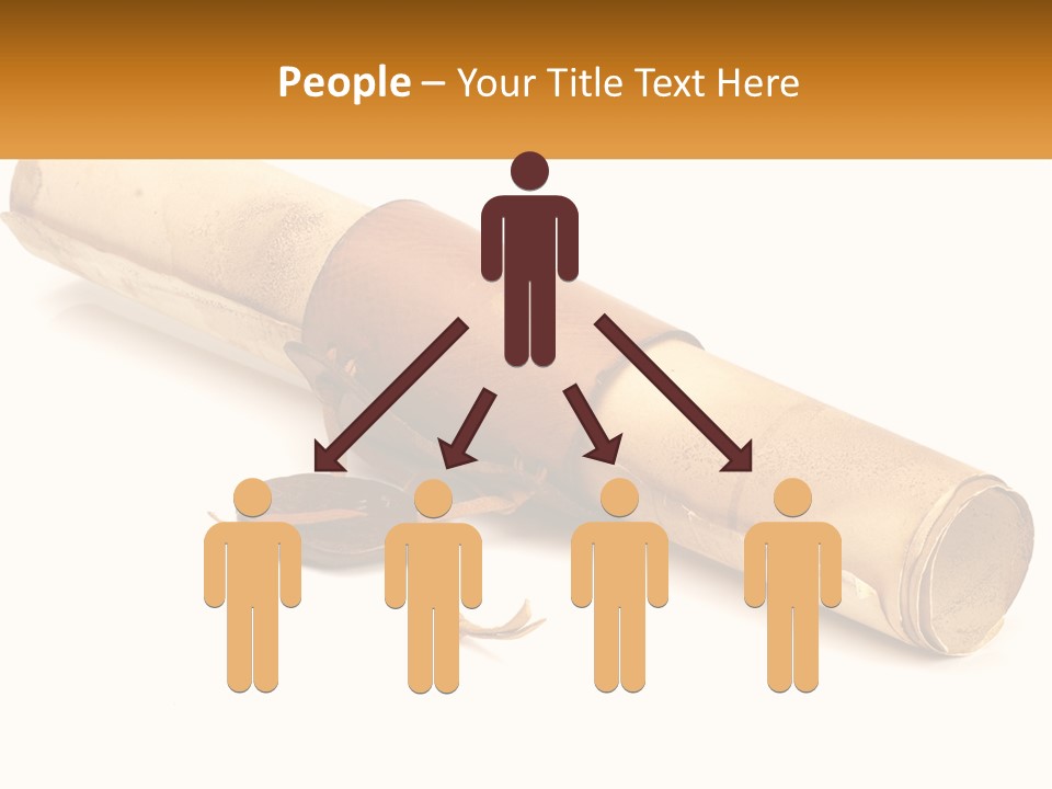 Planet Town Environment PowerPoint Template