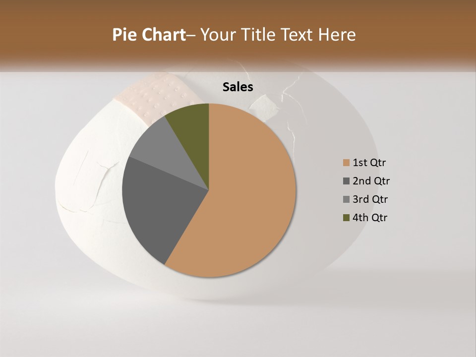 Global Building Environment PowerPoint Template