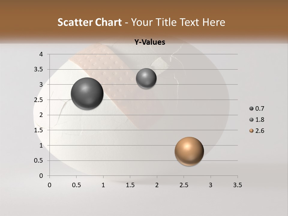 Global Building Environment PowerPoint Template