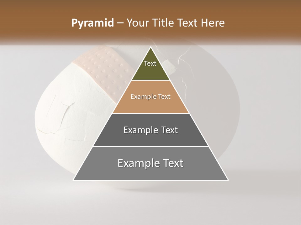 Global Building Environment PowerPoint Template