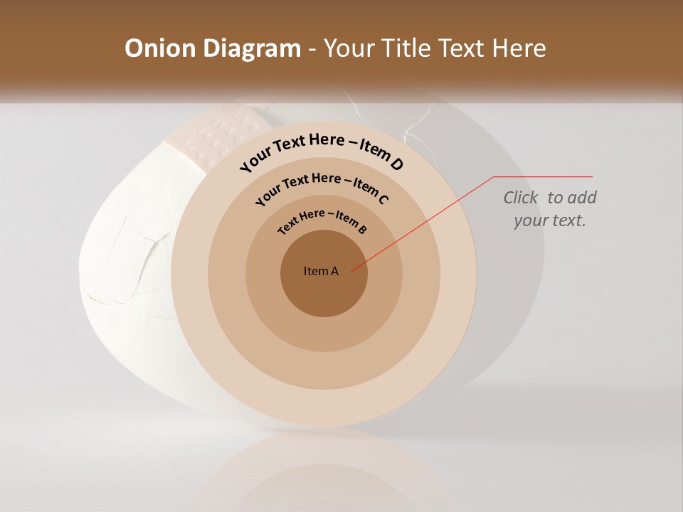 Global Building Environment PowerPoint Template