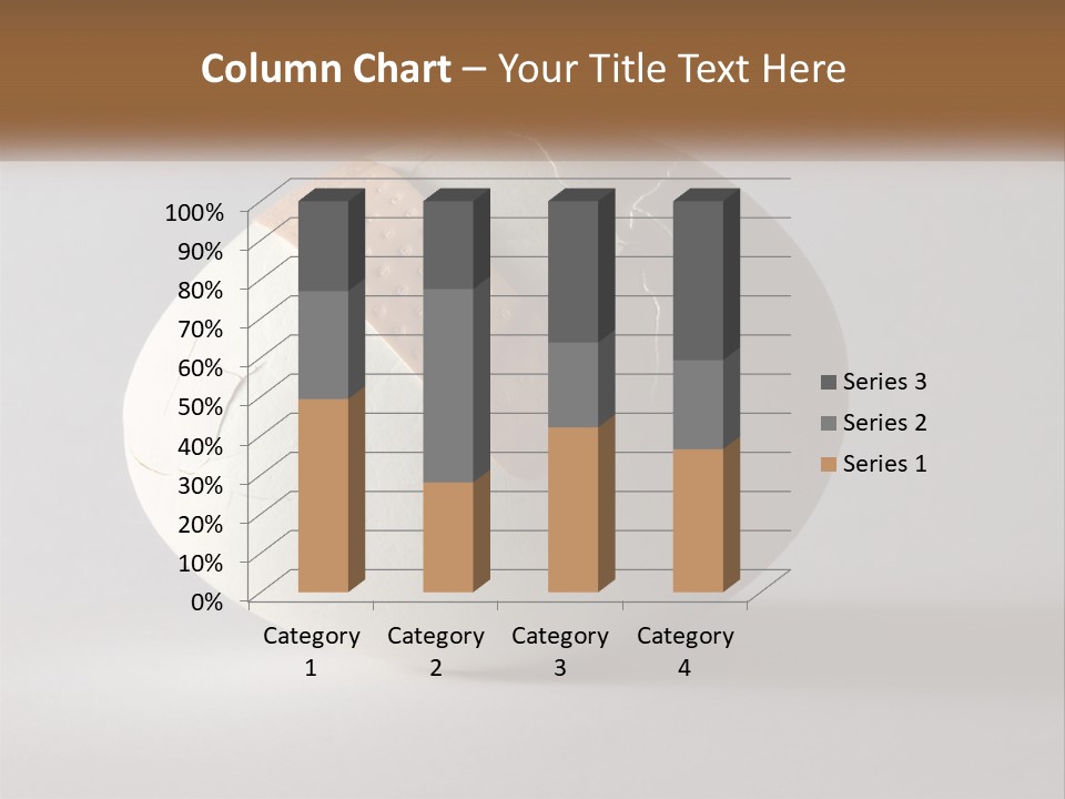 Global Building Environment PowerPoint Template