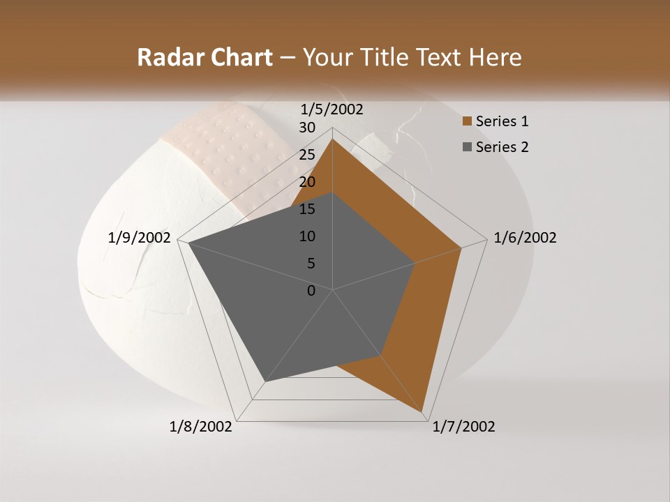 Global Building Environment PowerPoint Template
