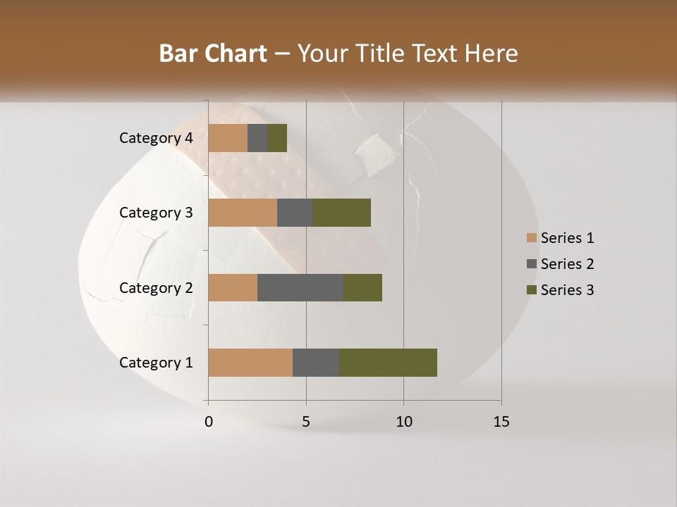 Global Building Environment PowerPoint Template