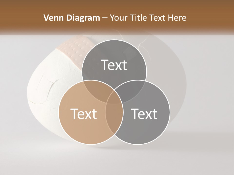 Global Building Environment PowerPoint Template