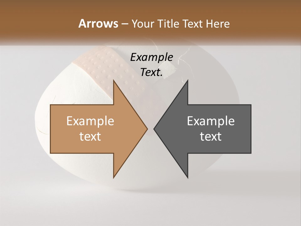 Global Building Environment PowerPoint Template