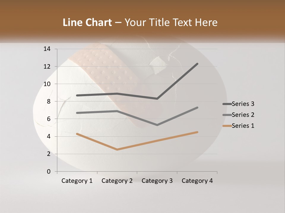 Global Building Environment PowerPoint Template