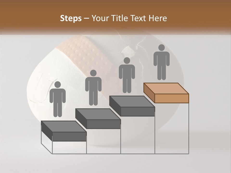 Global Building Environment PowerPoint Template