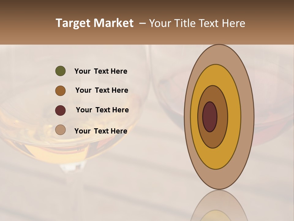 Abstract High Building PowerPoint Template