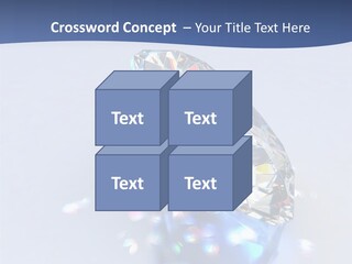 Building Cityscape Globe PowerPoint Template