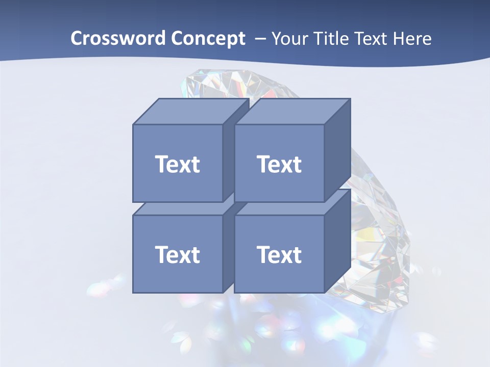 Building Cityscape Globe PowerPoint Template