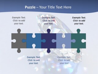 Building Cityscape Globe PowerPoint Template