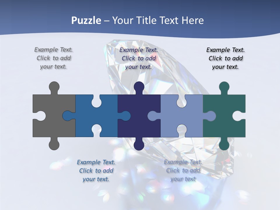 Building Cityscape Globe PowerPoint Template