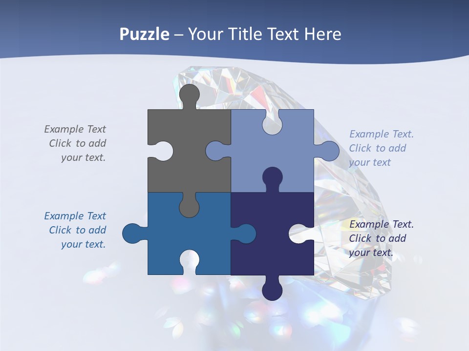 Building Cityscape Globe PowerPoint Template