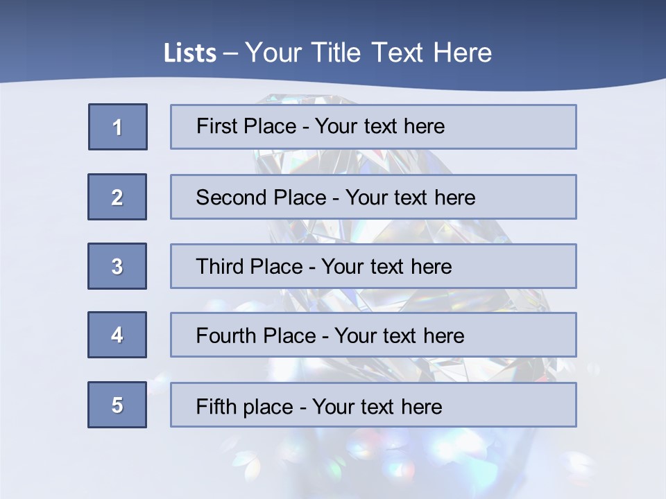 Building Cityscape Globe PowerPoint Template