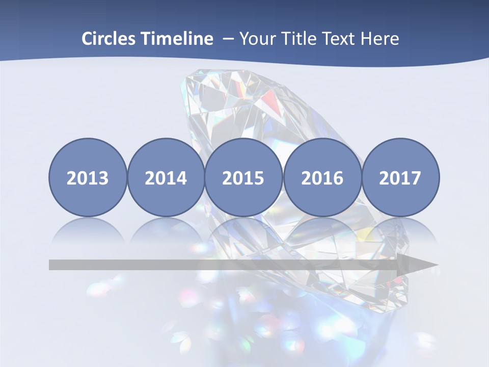 Building Cityscape Globe PowerPoint Template