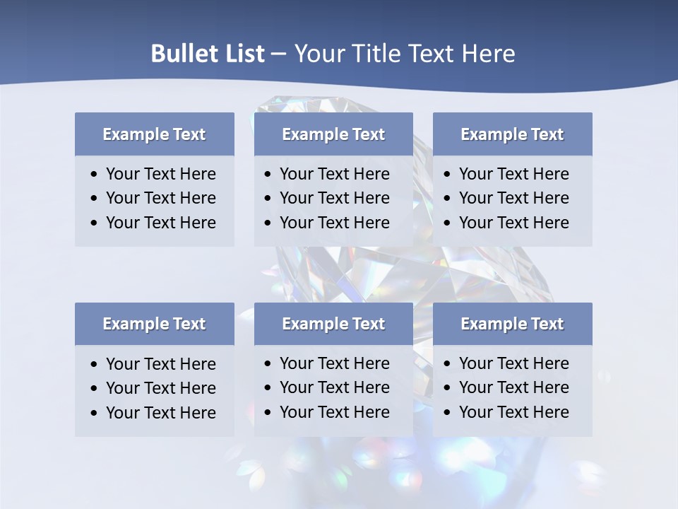 Building Cityscape Globe PowerPoint Template