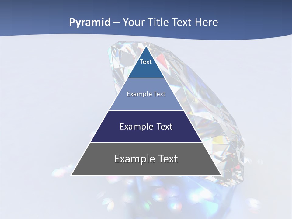 Building Cityscape Globe PowerPoint Template