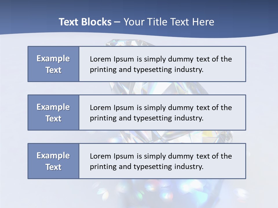 Building Cityscape Globe PowerPoint Template