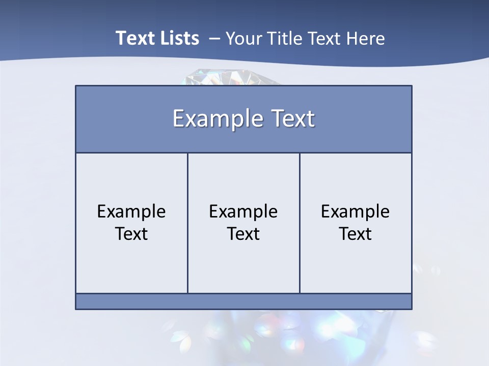 Building Cityscape Globe PowerPoint Template