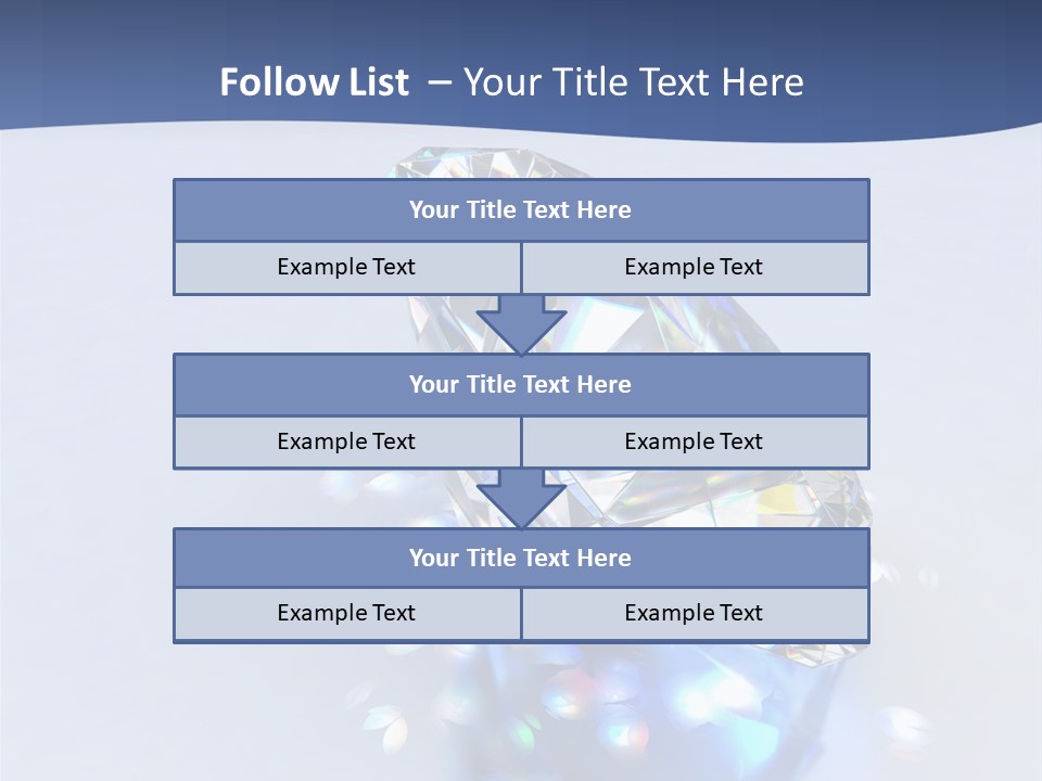 Building Cityscape Globe PowerPoint Template