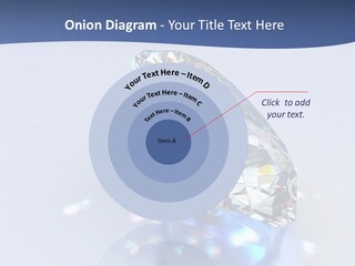 Building Cityscape Globe PowerPoint Template