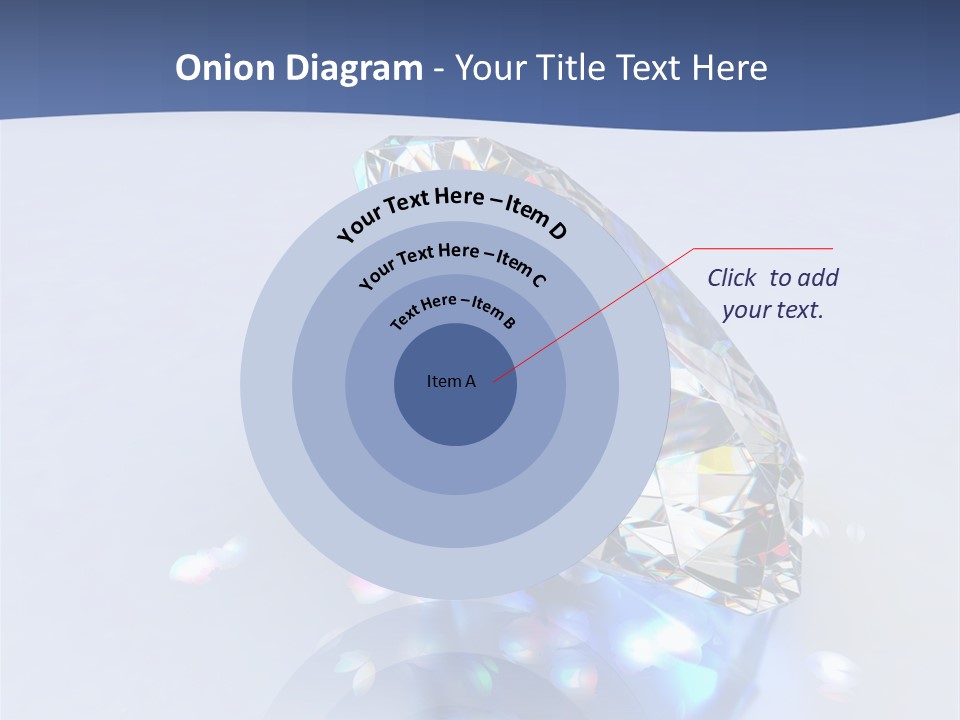 Building Cityscape Globe PowerPoint Template