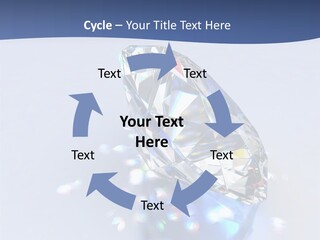 Building Cityscape Globe PowerPoint Template