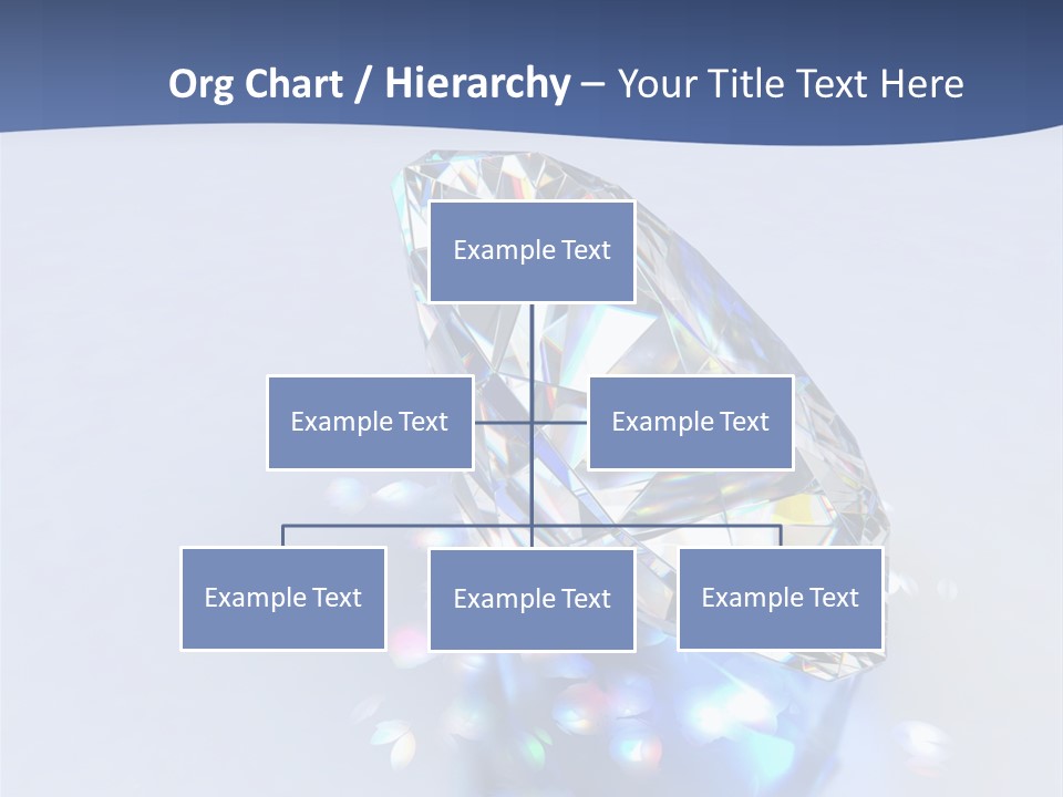 Building Cityscape Globe PowerPoint Template