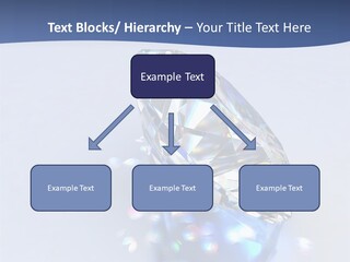 Building Cityscape Globe PowerPoint Template