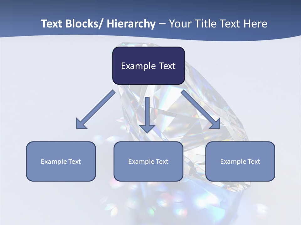Building Cityscape Globe PowerPoint Template