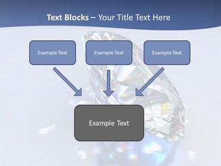 Building Cityscape Globe PowerPoint Template