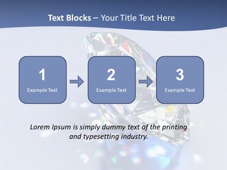 Building Cityscape Globe PowerPoint Template