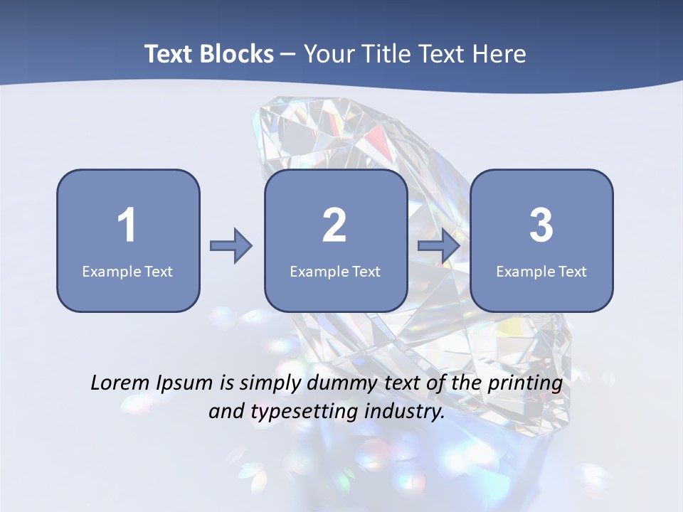 Building Cityscape Globe PowerPoint Template