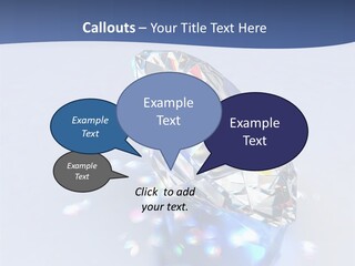 Building Cityscape Globe PowerPoint Template