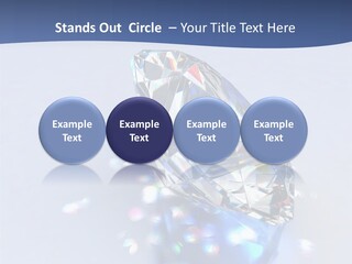 Building Cityscape Globe PowerPoint Template