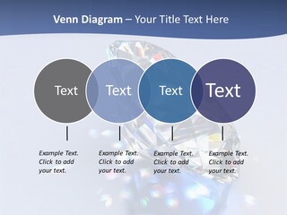 Building Cityscape Globe PowerPoint Template