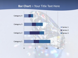 Building Cityscape Globe PowerPoint Template