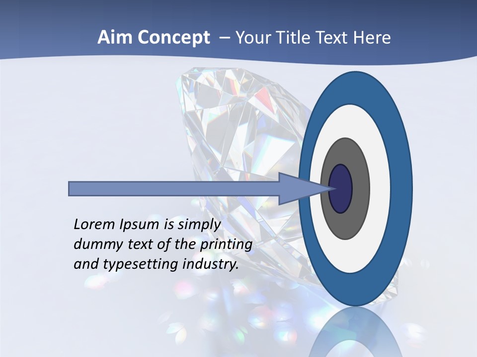 Building Cityscape Globe PowerPoint Template