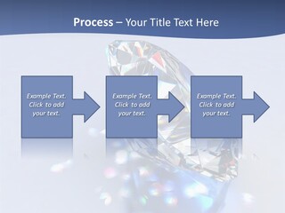 Building Cityscape Globe PowerPoint Template