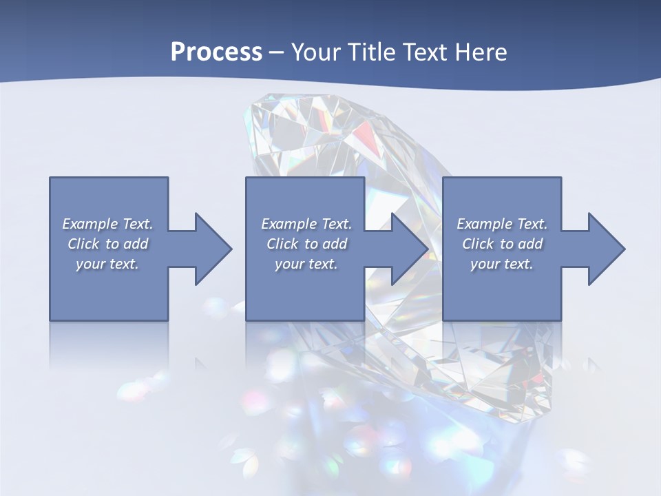 Building Cityscape Globe PowerPoint Template
