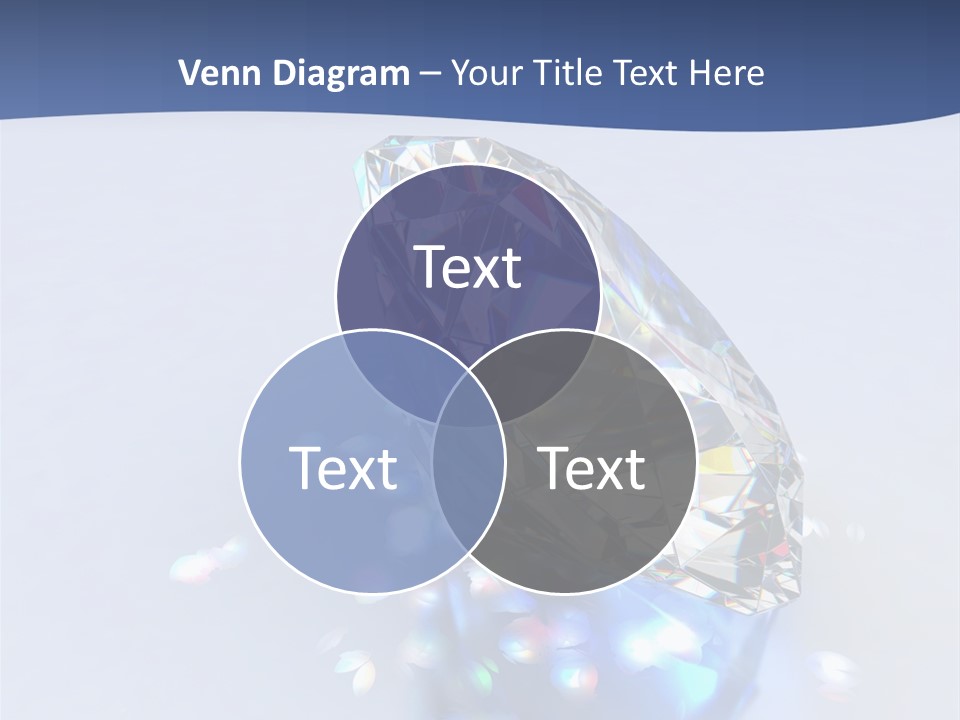 Building Cityscape Globe PowerPoint Template