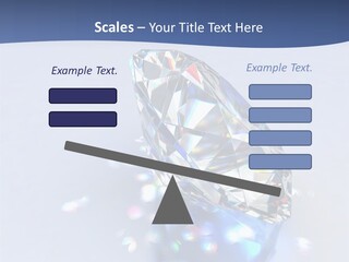 Building Cityscape Globe PowerPoint Template