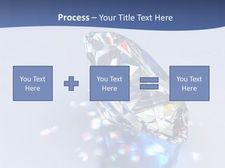 Building Cityscape Globe PowerPoint Template