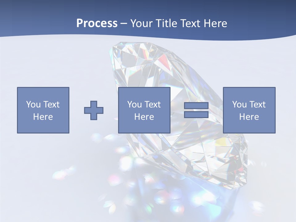 Building Cityscape Globe PowerPoint Template